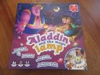 Aladin and the magic lamp ( coöperatief spel ) leeftijd 4+, Ophalen of Verzenden, Gebruikt, Puzzelen
