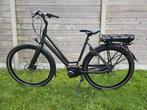 Batavus ego firenze elektrische damesfiets, 51 tot 55 cm, Ophalen of Verzenden, Zo goed als nieuw, Batavus