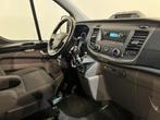 Ford Transit Custom 340 2.0 TDCI L2H1 Trend 130 PK / Euro 6, Auto's, Voorwielaandrijving, Stof, Met garantie (alle), Origineel Nederlands