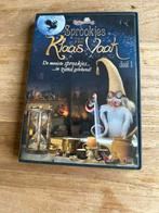 Sprookjes van Klaas vaak deel 1 originele dvd Efteling, Cd's en Dvd's, Verzenden, Gebruikt