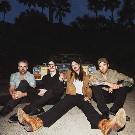 KENSINGTON Ticket Ziggo Dome 4 December Zitplaats, Tickets en Kaartjes, Concerten | Rock en Metal, Eén persoon, December, Rock of Poprock