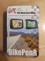 BikePenR GPS houder DUC 1 voor veel modellen Ducati, Motoren, Accessoires | Navigatiesystemen, Ophalen, Zo goed als nieuw