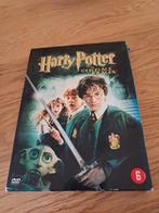 Dvd Harry Potter en de geheime kamer, Ophalen of Verzenden
