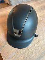 Samshield cap maat s, Dieren en Toebehoren, Ophalen of Verzenden, Zo goed als nieuw, Dressuur, Cap