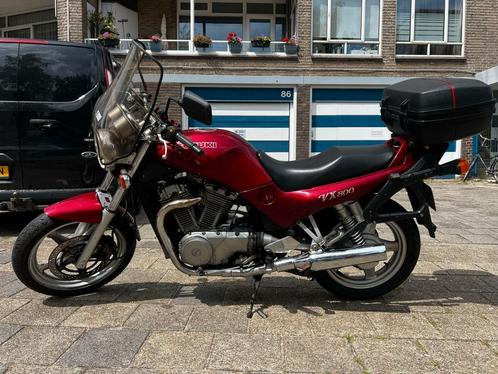 Suzuki VX800 (1995), Motoren, Onderdelen | Suzuki, Gebruikt, Ophalen of Verzenden