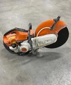 STIHL TS 500i doorslijper, Ophalen, Gebruikt, 1000 watt of meer, Overige typen