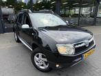 Dacia Duster 1.6 Lauréate 2wd, Gebruikt, 4 cilinders, Duster, Zwart