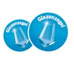 AH Glazenzegels 7 volle digitale spaarkaarten Albert Heijn, Verzamelen, Supermarktacties, Albert Heijn, Ophalen