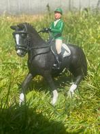3 schleich paarden, Ophalen of Verzenden, Zo goed als nieuw