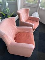 Luie stoelen (gratis), Huis en Inrichting, 75 tot 100 cm, Ophalen of Verzenden, 75 tot 100 cm, Zo goed als nieuw