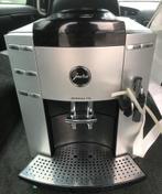 Jura impressa F90, Witgoed en Apparatuur, Koffiezetapparaten, Ophalen of Verzenden, Gebruikt, Espresso apparaat, Koffiebonen