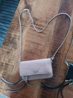 Zadig &voltaire tasje, Ophalen of Verzenden, Nieuw, Zwart, Schoudertasje