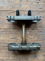 Yamaha YZ125 kroonstuk, Ophalen of Verzenden, Gebruikt