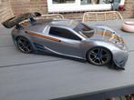 Traxxas XO1 (TOPSTAAT), Elektro, Ophalen of Verzenden, Zo goed als nieuw, Auto onroad