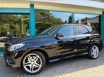 Mercedes-benz GLE-KLASSE 400 4MATIC AMG Lucht, Head-up, Dak,, Automaat, Gebruikt, 334 pk, GLE