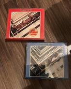 The Beatles ( 2 cd boxen ), Ophalen of Verzenden, Zo goed als nieuw