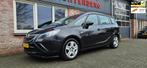 Opel Zafira Tourer 1.4 Edition Trekhaak! Xenon! Airco! Cruis, Auto's, Opel, Gebruikt, Euro 6, 4 cilinders, Zwart