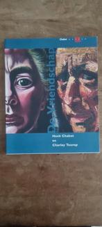 De Vriendschap - Henk Chabot en Charley Toorop, Ophalen of Verzenden, Zo goed als nieuw, Fotografie algemeen, Henk Chabot en Charley Toorop
