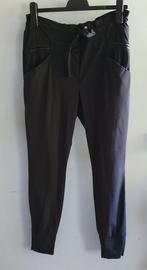 Jane Lushka broek, Kleding | Dames, Broeken en Pantalons, Ophalen of Verzenden, Nieuw, Zwart, Lang