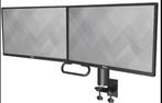 Dell monitor standaard MDA17 27inch, Gebruikt, IPS, Kantelbaar, Ophalen of Verzenden