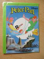 Disney Peter Pan kaart vliegen met Wendy, Michiel en Jantje, Verzamelen, Disney, Ophalen of Verzenden, Peter Pan of Pinokkio, Nieuw