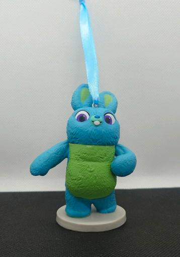 Disney Bunny kerst ornament hanger kerstbal  beschikbaar voor biedingen