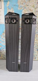 Bose 501, Ophalen, Zo goed als nieuw, Bose, Minder dan 60 watt