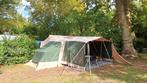 Zeer complete vouwwagen Trigano Odyssée GL Plus 2017, Caravans en Kamperen, Tenten, Ophalen