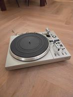 Philips F7215 platenspeler met GP401 element - functioneel, Philips, Gebruikt, Automatisch, Ophalen of Verzenden