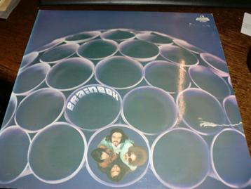 Brainbox  1969   Imperial   LP  Holland beschikbaar voor biedingen