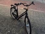 Gazelle sparta batavus regular, Ophalen, 47 tot 50 cm, Versnellingen, Zo goed als nieuw