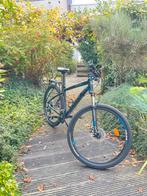 BTWIN Rockrider 520 SRAM - Maat M, Gebruikt, Hardtail, Heren, 49 tot 53 cm