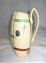 Kannetje 409-18 - Fohr Keramik, Antiek en Kunst, Ophalen of Verzenden
