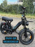 Ouxi Q8 elektrische fatbike - lage instap fatbike - 250w, Ophalen, Nieuw, Overige merken