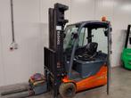 TOYOTA 8FBET20, 2000 tot 3000 kg, Elektrisch, Heftruck, TOYOTA