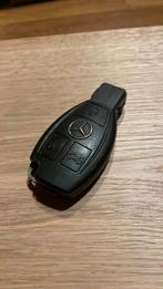 Sleutel Mercedes 3 knops. Smartkey., Ophalen of Verzenden