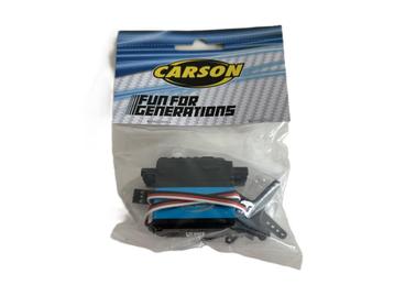 Carson 502016 Standaard Servo CS-5 1/10 C502016 beschikbaar voor biedingen