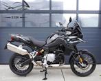BMW F850GS Triple Black ABS 3696 KM! BJ 2023, 853 cc, Bedrijf, Handvatverwarming, Meer dan 35 kW