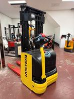 HYSTER S1.2 1200KG TRIPLEX 4.0M 66UUR ZO GOED ALS NIEUW, Ophalen, Zo goed als nieuw