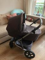 Easywalker harvey 2 combiwagen, compleet!, Ophalen, Gebruikt, Combiwagen, Verstelbare duwstang