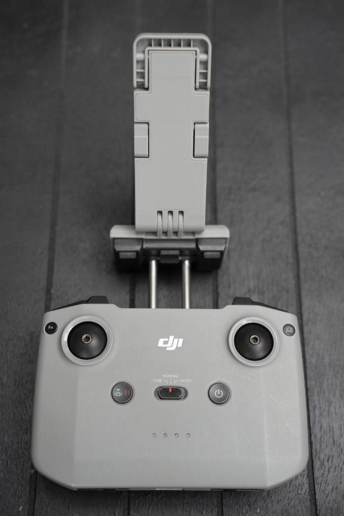 DJI RC-N1 met Tablethouder, Audio, Tv en Foto, Drones, Zo goed als nieuw, Ophalen of Verzenden