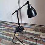 Bureaulamp, Ophalen, Gebruikt, Minder dan 50 cm