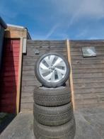 4x Orignele Vw 17 inch Belmont velgen, Auto-onderdelen, Banden en Velgen, Ophalen, Gebruikt, 17 inch, Personenwagen
