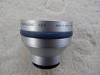 Sony telelens VCLHG2037 2x37 tele lens vcl-hg2037 vclhg2037x, Ophalen of Verzenden, Zo goed als nieuw, Telelens