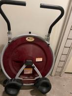 ab circle pro, Sport en Fitness, Ophalen, Zo goed als nieuw, Hometrainer
