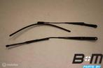 Set ruitenwisser Audi A1 8X1955407, Gebruikt