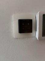 Duco CO2 Ruimtesensor Schakelaar 230v (2 stuks), Ophalen of Verzenden, Nieuw, Bedraad