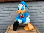 Disney Beeld Donald Duck, Ophalen, Donald Duck, Gebruikt, Beeldje of Figuurtje