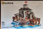 Lego bricklink 910040 harbourmaster office. Nieuw, Ophalen of Verzenden, Nieuw, Complete set, Lego