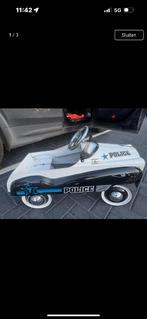 politie amerikaanse trapauto, Ophalen of Verzenden